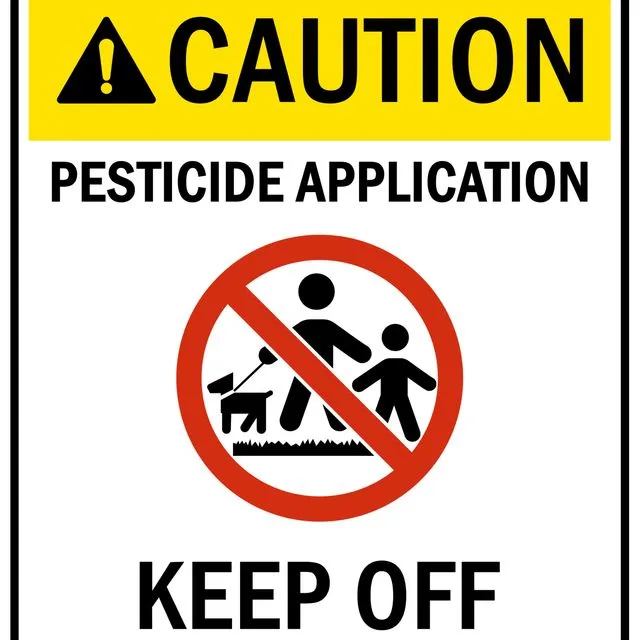 thumbnail for publication: Finding the Correct Pesticide Applicator License in Florida